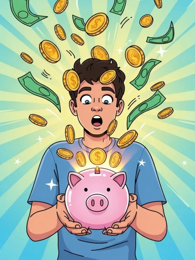 7 Easy Ways to Save Money Without Feeling Broke